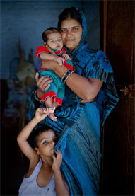 Maternal Health