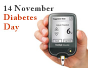 Diabetes Day
