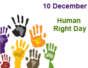 Human Right Day
