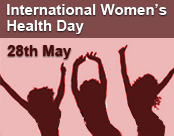 International Women’s Health Day