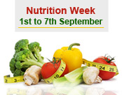 Nutrition Week